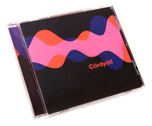 CD 2018 Côrdydd